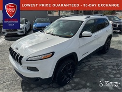 2016 Jeep Cherokee  - 19401A  - Race Auto Group