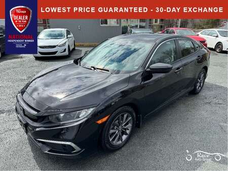2021 Honda Civic for Sale  - 19425  - Race Auto Group