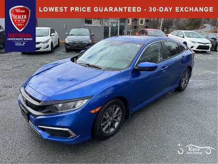 2021 Honda Civic for Sale  - 19424  - Race Auto Group