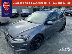 2019 Volkswagen Golf  - 19397A  - Race Auto Group