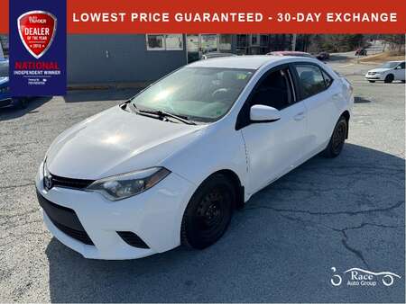 2016 Toyota Corolla for Sale  - 19405A  - Race Auto Group