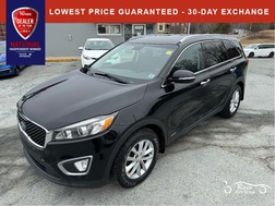 2018 Kia Sorento  - 19416A  - Race Auto Group