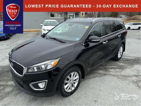 2018 Kia Sorento for Sale  - 19416A  - Race Auto Group