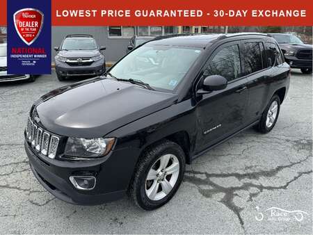 2016 Jeep Compass for Sale  - 19422A  - Race Auto Group