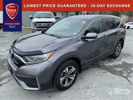 2020 Honda CR-V for Sale  - 19431A  - Race Auto Group