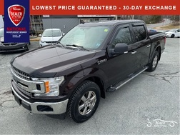2018 Ford F-150  - 19432A  - Race Auto Group