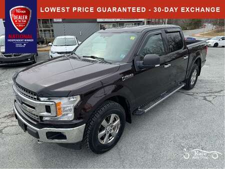 2018 Ford F-150 for Sale  - 19432A  - Race Auto Group