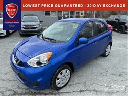 2019 Nissan Micra  - 19440  - Race Auto Group