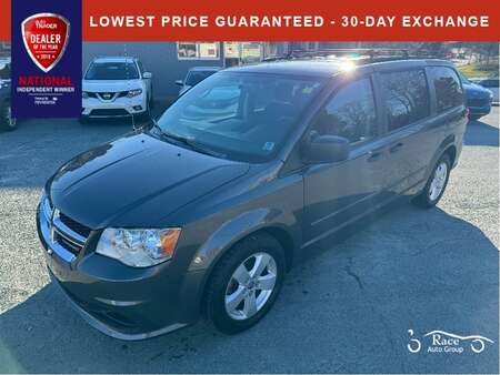 2015 Dodge Grand Caravan for Sale  - 19225B  - Race Auto Group
