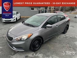 2014 Kia Forte  - 19427A  - Race Auto Group