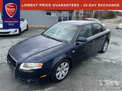 2007 Audi A4  - 19362A  - Race Auto Group