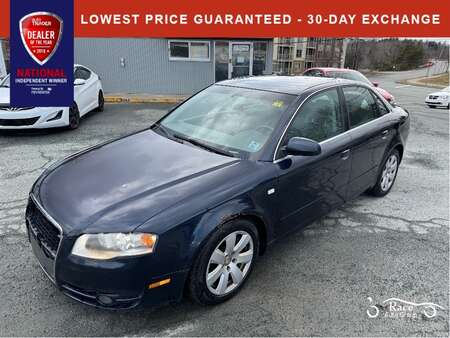 2007 Audi A4 for Sale  - 19362A  - Race Auto Group