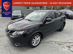 2019 Nissan Rogue Sport  - 19418A  - Race Auto Group