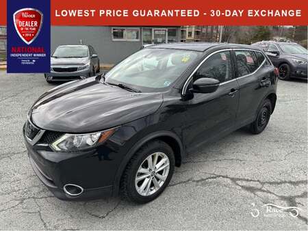 2019 Nissan Rogue Sport for Sale  - 19418A  - Race Auto Group