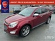 Thumbnail 2017 Chevrolet Equinox - Race Auto Group