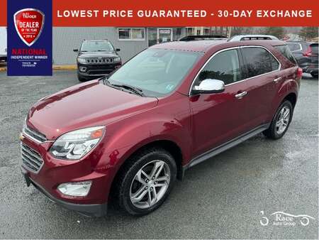 2017 Chevrolet Equinox for Sale  - 19434A  - Race Auto Group