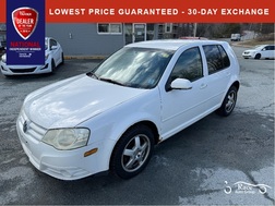 2008 Volkswagen City Golf  - 19420A  - Race Auto Group