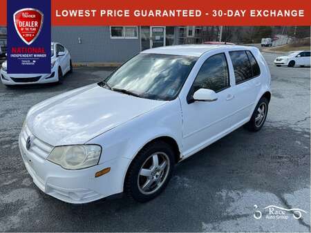 2008 Volkswagen City Golf for Sale  - 19420A  - Race Auto Group