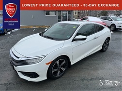 2017 Honda Civic  - 19423A  - Race Auto Group