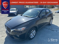 2019 Mazda CX-3  - L17815A  - Race Auto Group