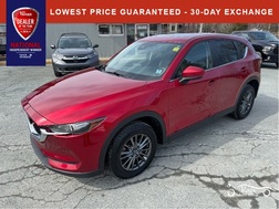 2021 Mazda CX-5  - 19442A  - Race Auto Group