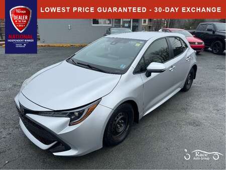 2019 Toyota Corolla Hatchback for Sale  - 19443A  - Race Auto Group