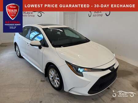 2021 Toyota Corolla for Sale  - 19460  - Race Auto Group