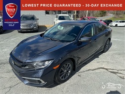 2021 Honda Civic  - 19461  - Race Auto Group