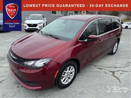 2022 Chrysler Grand Caravan for Sale  - 19452  - Race Auto Group