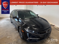 2021 Honda Civic  - 19462  - Race Auto Group