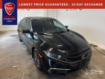2021 Honda Civic for Sale  - 19462  - Race Auto Group