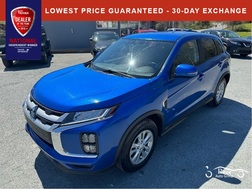 2022 Mitsubishi RVR  - 19459  - Race Auto Group
