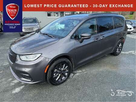 2022 Chrysler Pacifica for Sale  - L17964  - Race Auto Group