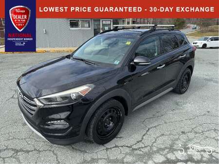 2017 Hyundai Tucson for Sale  - 19447A  - Race Auto Group