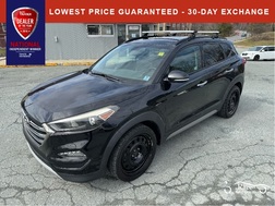 2017 Hyundai Tucson  - 19447A  - Race Auto Group
