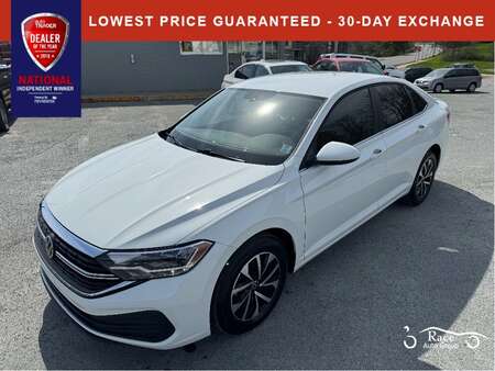 2024 Volkswagen Jetta for Sale  - 19469  - Race Auto Group
