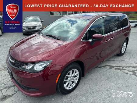 2022 Chrysler Grand Caravan for Sale  - 19472  - Race Auto Group