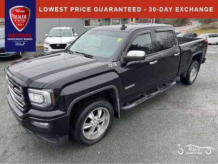2018 GMC Sierra 1500 for Sale  - 19412B  - Race Auto Group
