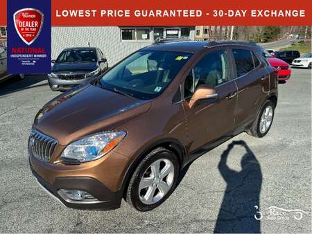 2016 Buick Encore for Sale  - 19480  - Race Auto Group