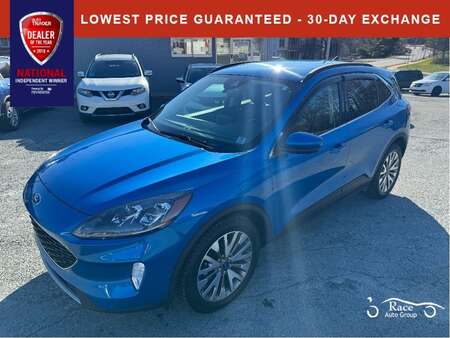 2021 Ford Escape for Sale  - 19479  - Race Auto Group