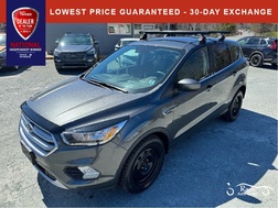 2017 Ford Escape  - 19478  - Race Auto Group