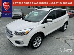 2017 Ford Escape  - 19487  - Race Auto Group