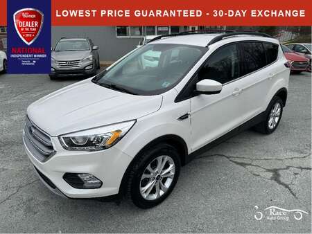 2017 Ford Escape for Sale  - 19487  - Race Auto Group