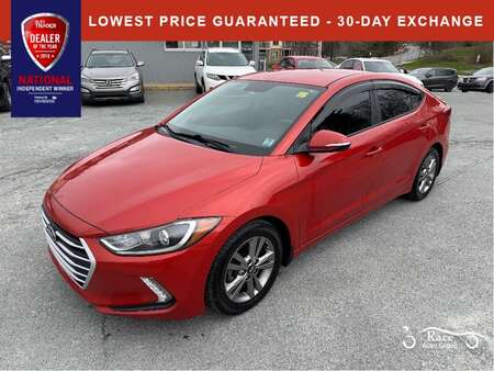 2018 Hyundai Elantra for Sale  - 19488  - Race Auto Group