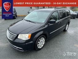 2013 Chrysler Town & Country  - 19455A  - Race Auto Group