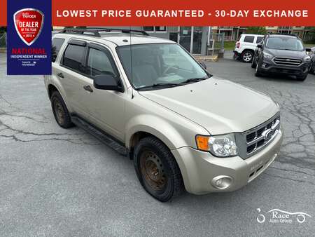 2010 Ford Escape for Sale  - 19232C2  - Race Auto Group