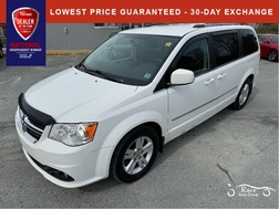 2016 Dodge Grand Caravan  - 19452A  - Race Auto Group