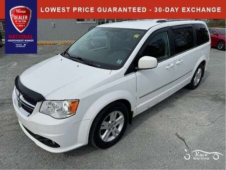 2016 Dodge Grand Caravan for Sale  - 19452A  - Race Auto Group