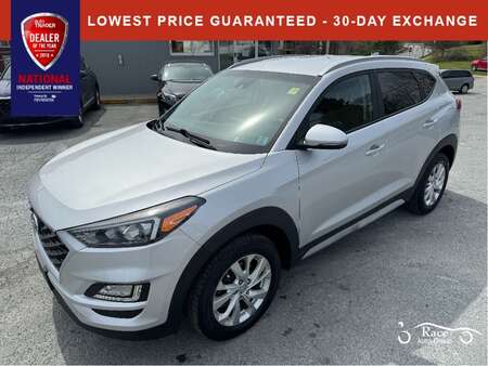 2019 Hyundai Tucson for Sale  - 19483A  - Race Auto Group