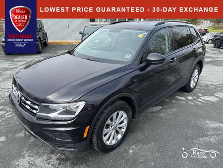 2019 Volkswagen Tiguan for Sale  - 19426A  - Race Auto Group